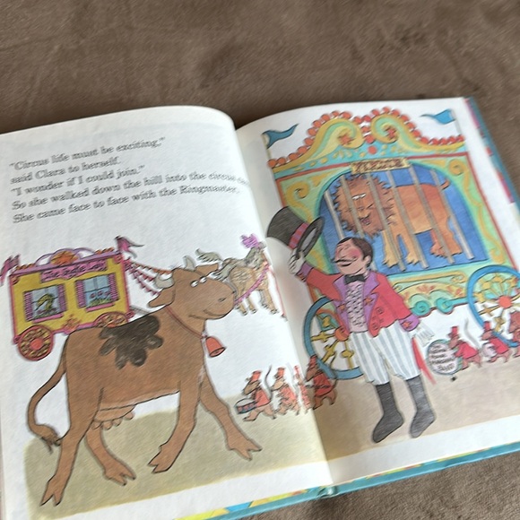 Vintage Parents Magazine Press Kids Book Bundle - Picture 12 of 14